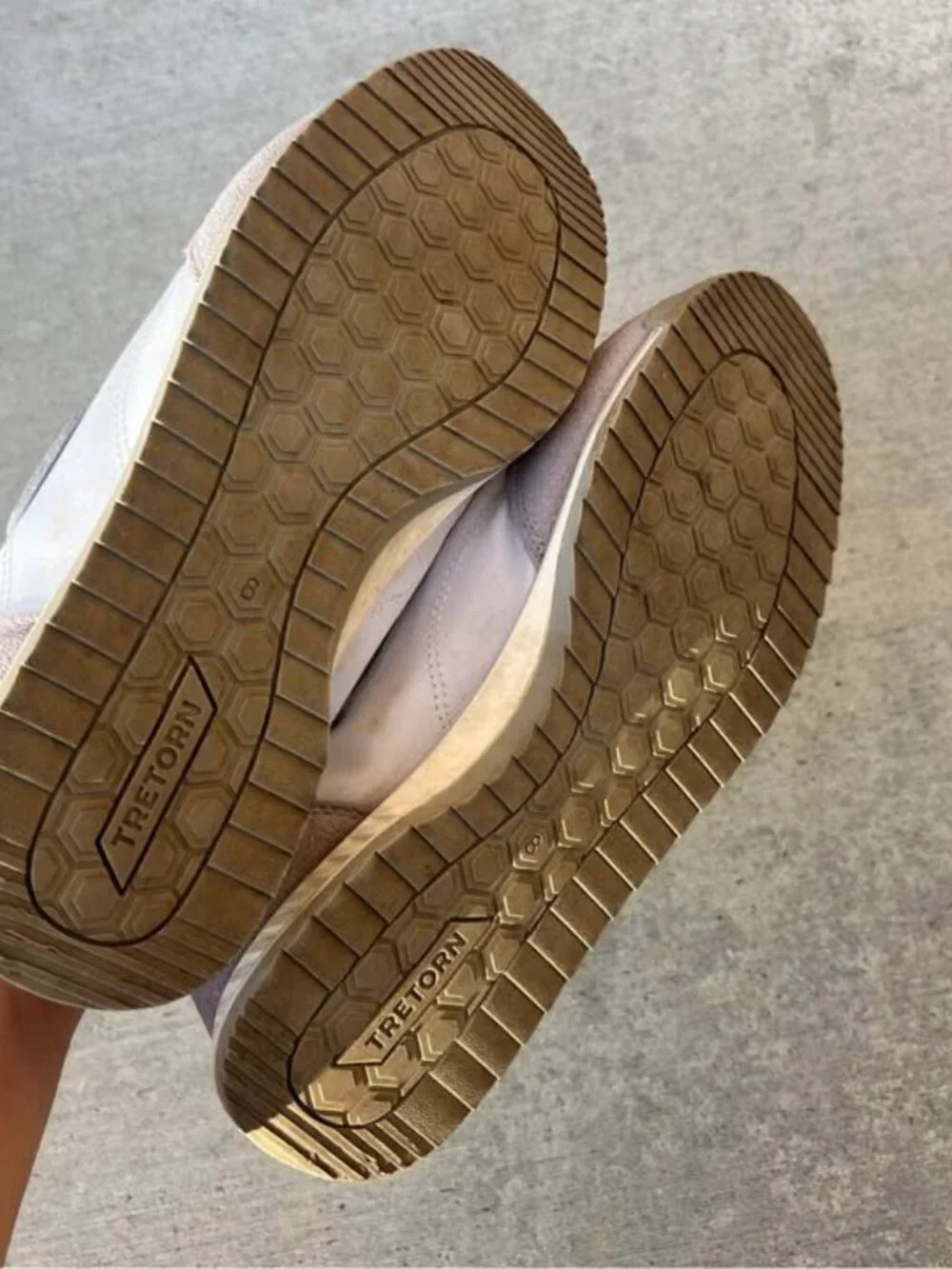 N/A worn only